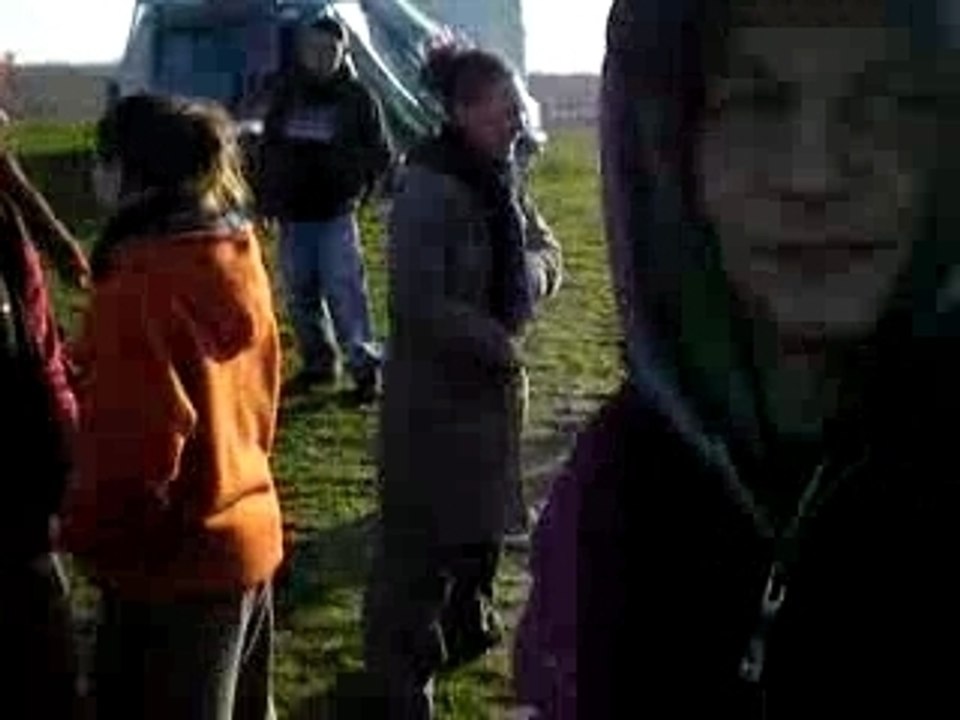 Teuf Marne oblyk dfroke k1 resistance