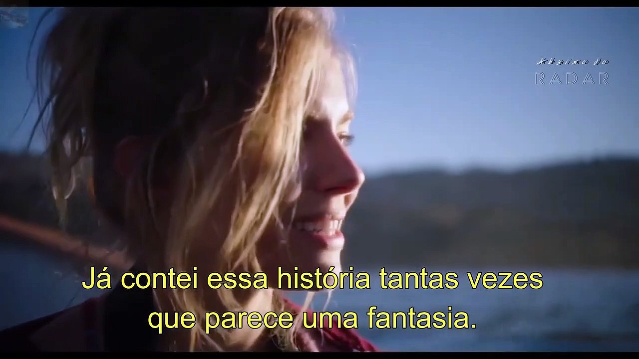 Wander Darkly - trailer legendado