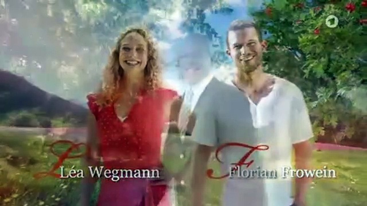 Sturm der Liebe Folge 3475 Gefühlschaos