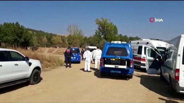 Barajda bulunan cesedin bir kadın ait olduğu ortaya çıktı