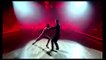 WATCH Derek Hough and Hayley Erbert's Incredible performance with Girlfriend Hayley Erbert on DWTS