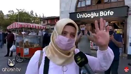 Gündem oldu: "Herkeste nimet azgınlığı var, on çeşit peynir, reçel, sucuk, sosis 'ben ne yiyeceğim anne ya' zıkkım ye!"