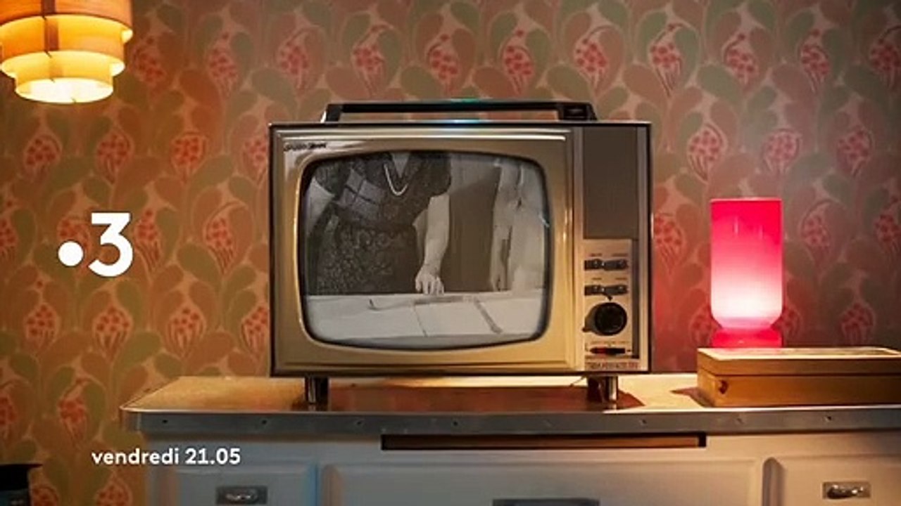 "ORTF, ils ont inventé la télé" : Thierry Ardisson à la tête d'un grand documentaire sur France 3 vendredi 23 octobre