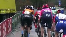 Ciclismo - La Vuelta 20 - Dan Martin gana la etapa 3