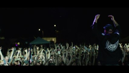 SAUL - Rise As Equals