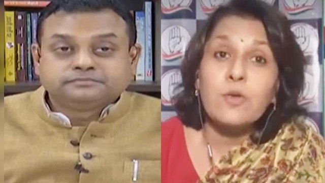 Cong-BJP leaders in war of words over unemployment figures