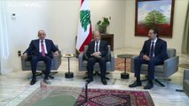Libano, a Saad Hariri un nuovo incarico per formare il governo