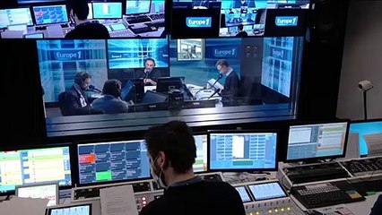 Aux origines des spams