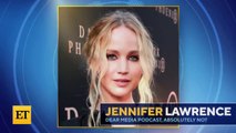 Jennifer Lawrence Talks Married Life With Cooke Maroney