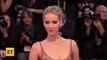 Jennifer Lawrence Talks Married Life With Cooke Maroney