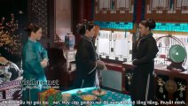 Tìm Anh Trong Mơ Tập 37 - VTV3 thuyết minh tap 38 - Phim Trung Quốc - xem phim tim anh trong mo tap 37