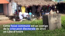 Présidentielle en Côte d'Ivoire: dix ans après, l'Ouest toujours une poudrière