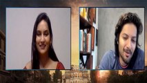 Mirzapur S2: Ali Fazal Aka 'Guddu Bhaiya' EXCLUSIVE INTERVIEW on Mirzapur 2 | Filmibeat