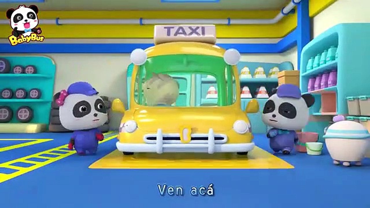 Mantén Tus Promesas | Canciones Infantiles | BabyBus Español