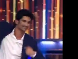 Feeling Se Bhara Tera / Sushant Singh rajput / Live Video / Anshu Films Studio