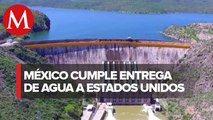 ¿Cómo solucionó México su conflicto de agua con Estados Unidos?