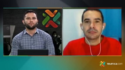 LIVE: Análisis de la Jornada: Alajuelense regresa a Concacaf; fase 3 del torneo podría cancelarse - Jueves 22 Octubre 2020