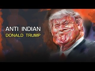 1 year under Donald Trump: Looking back one year !