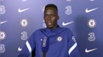 Chelsea - Mendy : "Une bonne entente avec Kepa"
