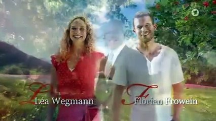 Sturm der Liebe Folge 3475 Gefühlschaos