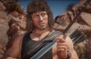 Rambo to appear in Mortal Kombat 11 Ultimate