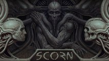 SCORN - Official Xbox Series X Gameplay Preview