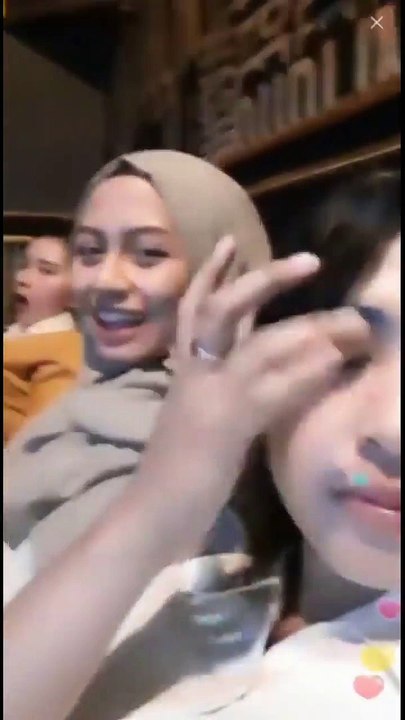 Lagi Live Pahanya Kelihatan