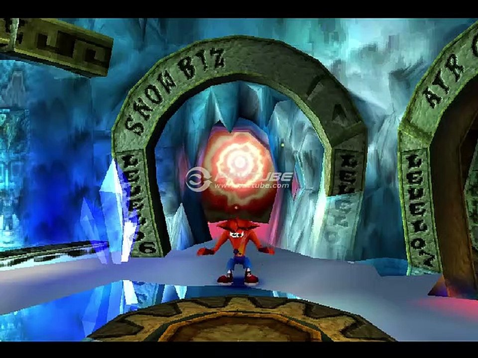 Crash Bandicoot 2 (part 3)