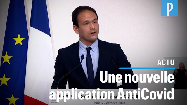 #TousAntiCOvid : Nous devons être plusieurs millions à télécharger l'application