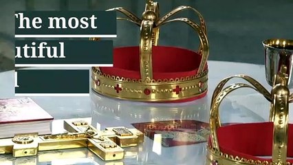 The most beautiful Queens and Princesses in the world