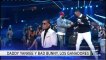 Daddy Yankee y Bad Bunny, los grandes ganadores de los Latin Billboard 2020