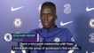 Mendy staying ‘unified’ with under-fire Kepa