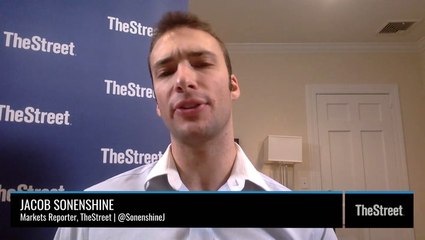 Midday Market Update: Earnings, Data Drive Stocks Up