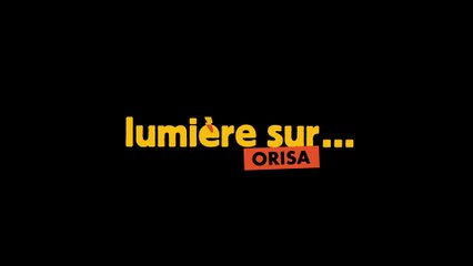 Orisa rend l'eau potable accessible à tous