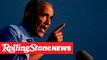 Watch Obama Torch Trump During His Debut Campaign Event for Biden | RS News 10/22/20