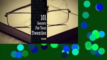 Full version  101 Secrets for Your Twenties Complete