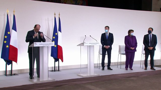 Point de situation hebdomadaire - 22 octobre 2020