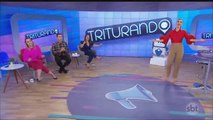 Encerramento Chaves (domingo) e inciio Triturando (reprise) (14/06/2020) (10h00) | SBT 2020