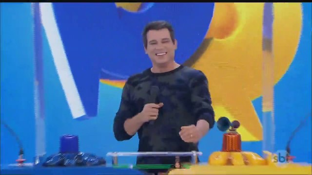 Encerramento Triturando (reprise) e incio Domingo Legal ao vivo (inédito) em plena pandemia (14/06/2020) (10h59) | SBT 2020 (Combate ao coronavírus)