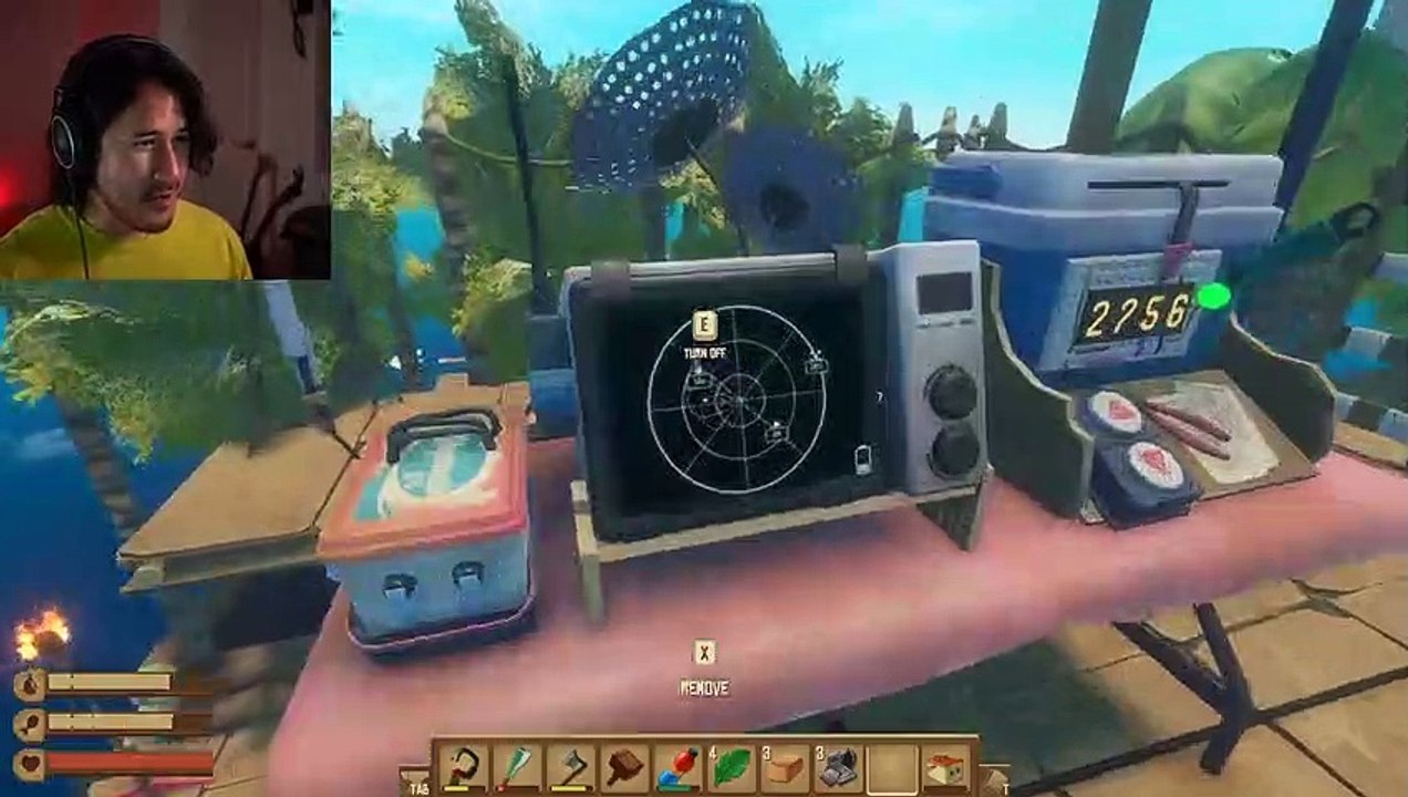 oh no... | RAFT