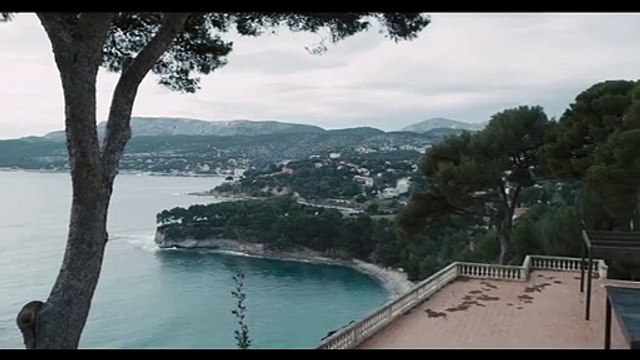 Suzanna Andler Bande-annonce VF (2020) Charlotte Gainsbourg, Niels Schneider