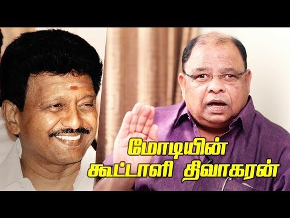 EPS-OPS அரசு Impotence அரசு ! மீண்டும் பகீர் கிளப்பும் வெற்றிவேல் | Vetrivel Exculsive Interview