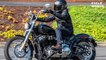 2020 Harley-Davidson Softail Standard Review, Part 1