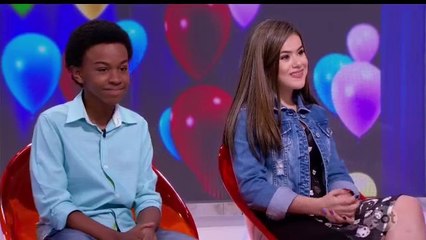 Maisa no Programa Silvio Santos (reprise) (14/06/2020) (21h16) | SBT 2020