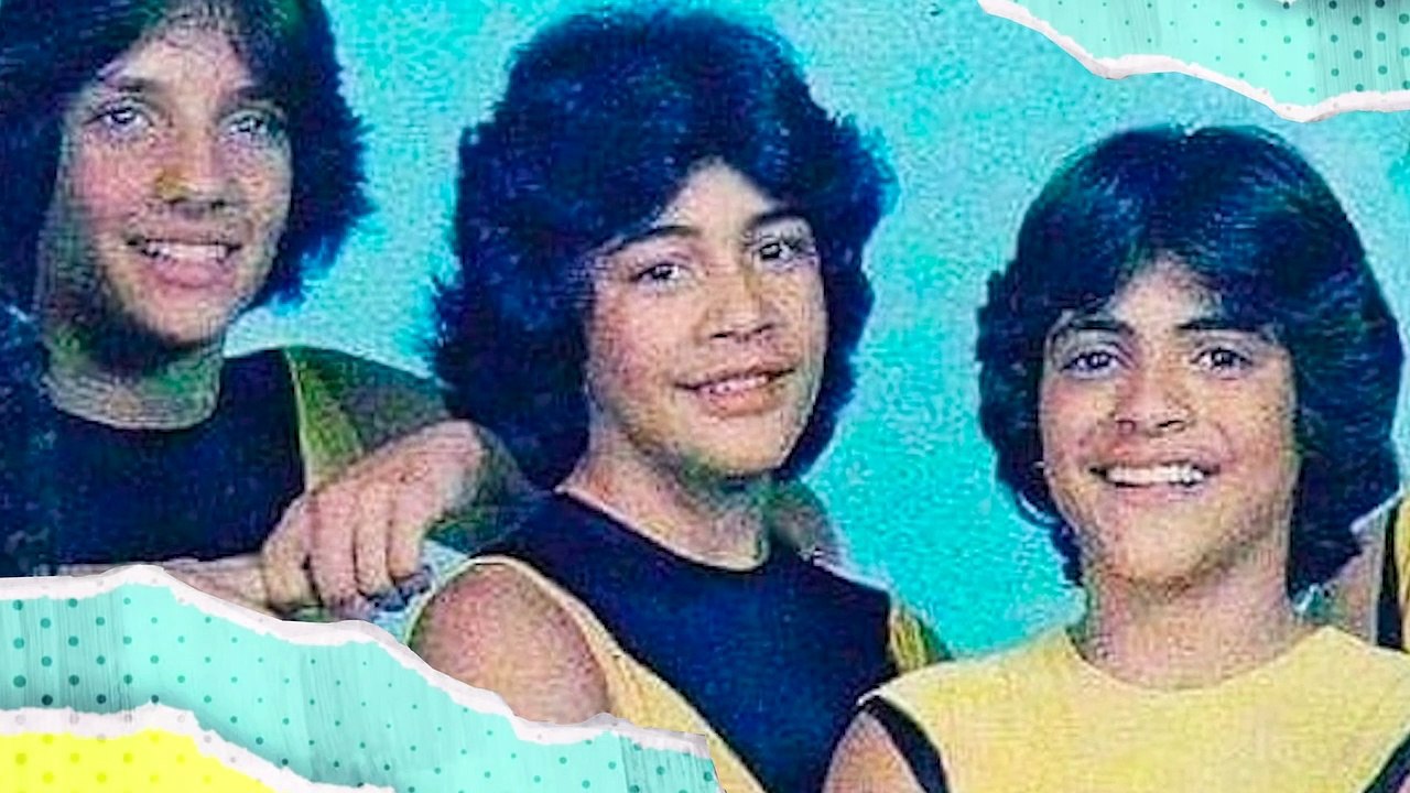 ¿Quién es quién en Súbete a mi moto, La serie de menudo?