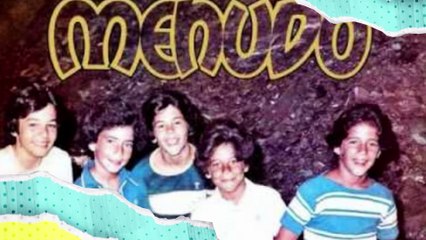 ¿Qué fue de los integrantes originales de Menudo?