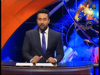 Hiru TV News 9.55 - 22-10-2020