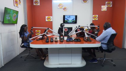 Un truc 2 Ouf du 21 Octobre 2020