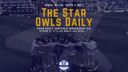 The Star Owls Daily, October 22, 2020