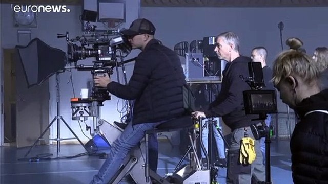 La Scandinavie fait souffler un vent polaire sur le film noir